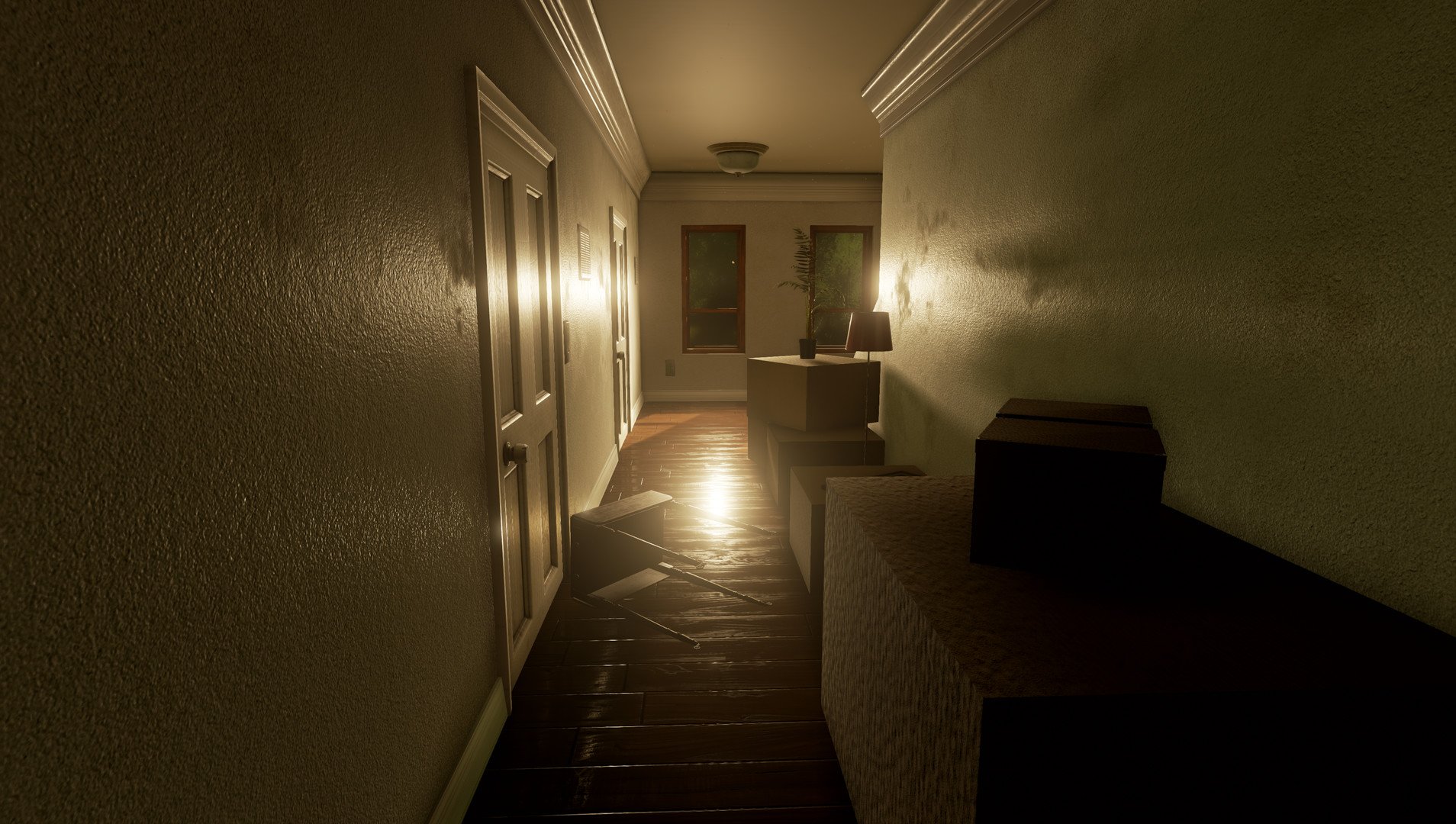 Скриншот из игры Joana's Life - 1