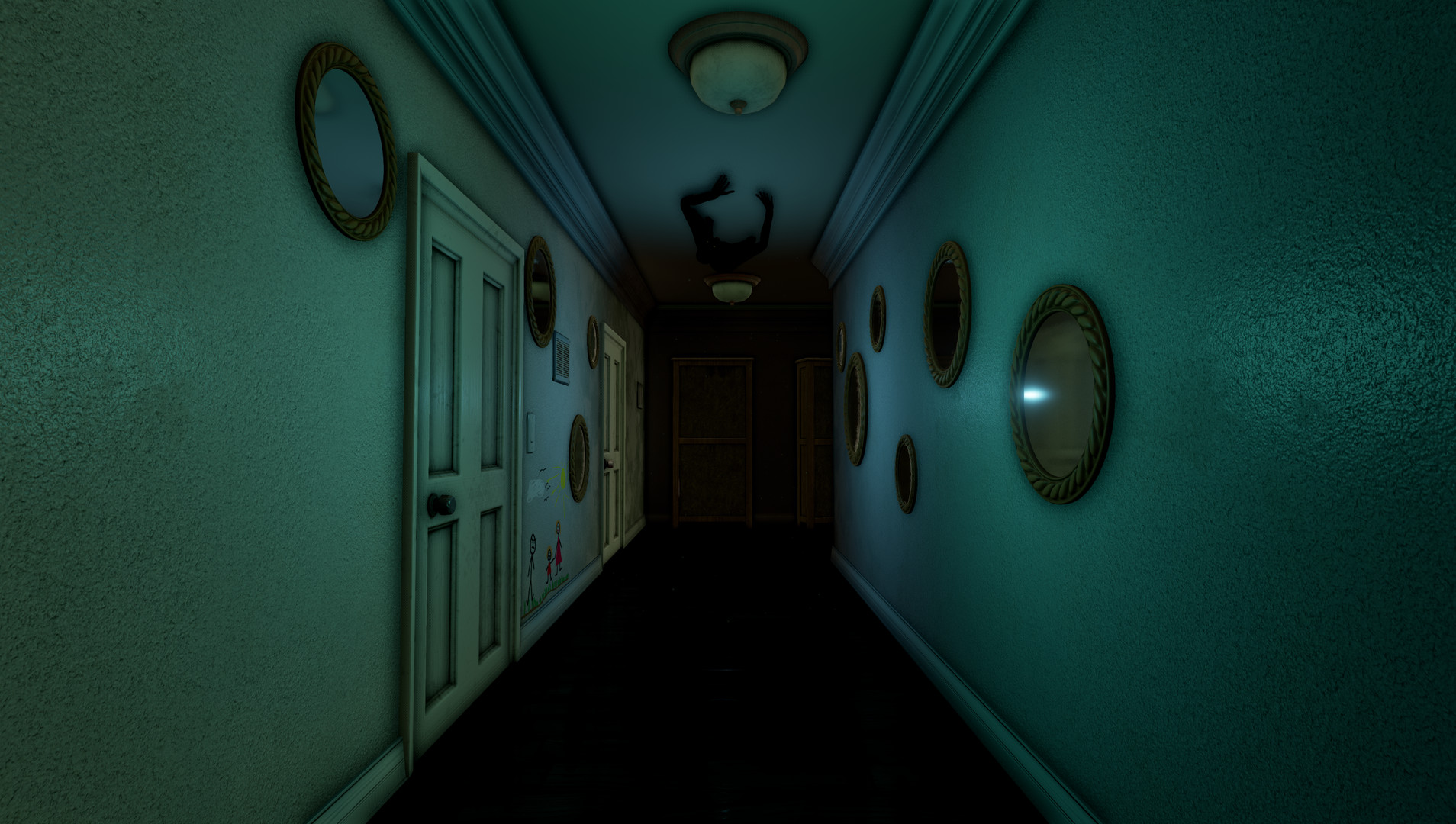 Скриншот из игры Joana's Life - 3