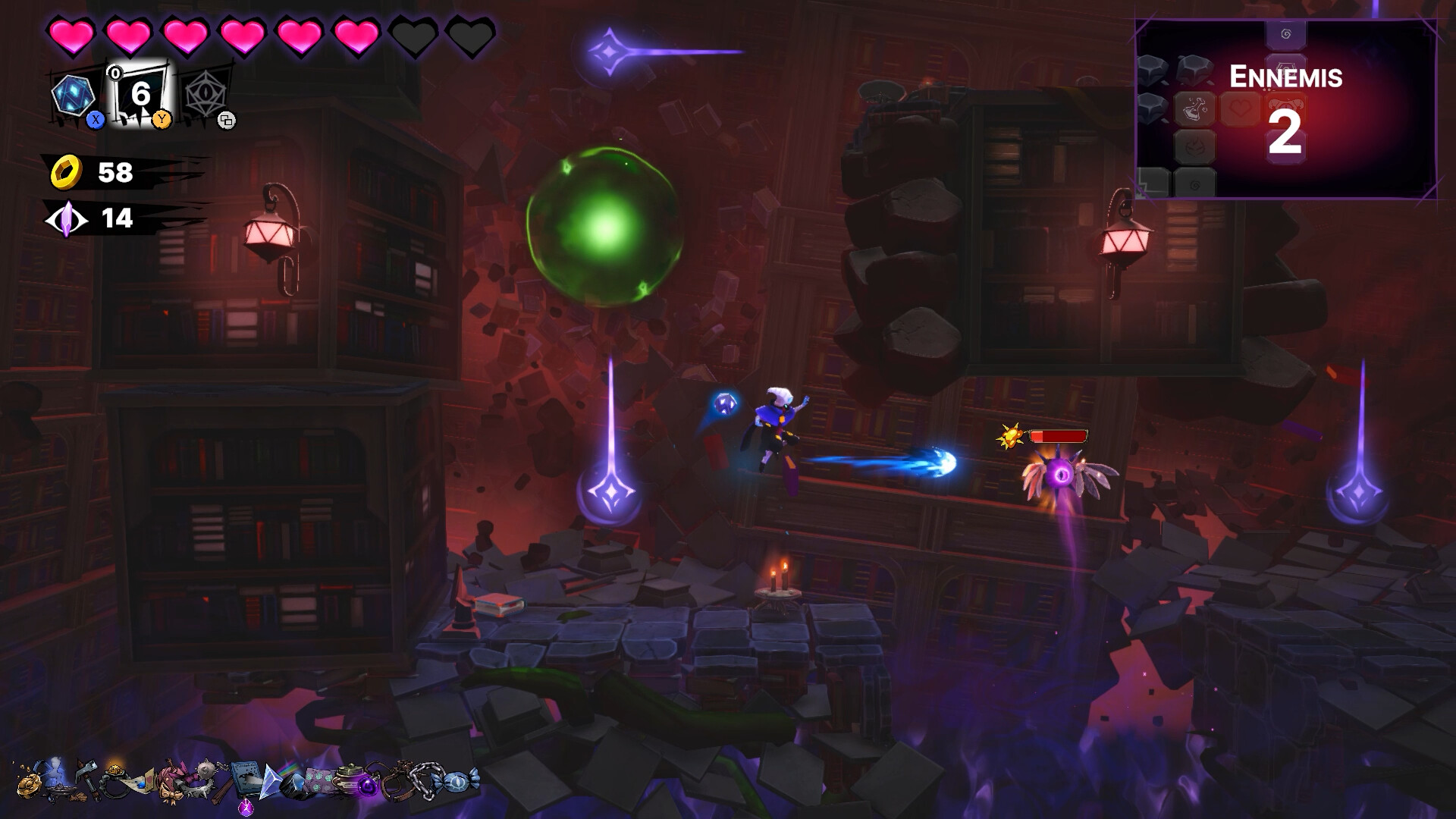 Скриншот из игры Cryptical Path - 7