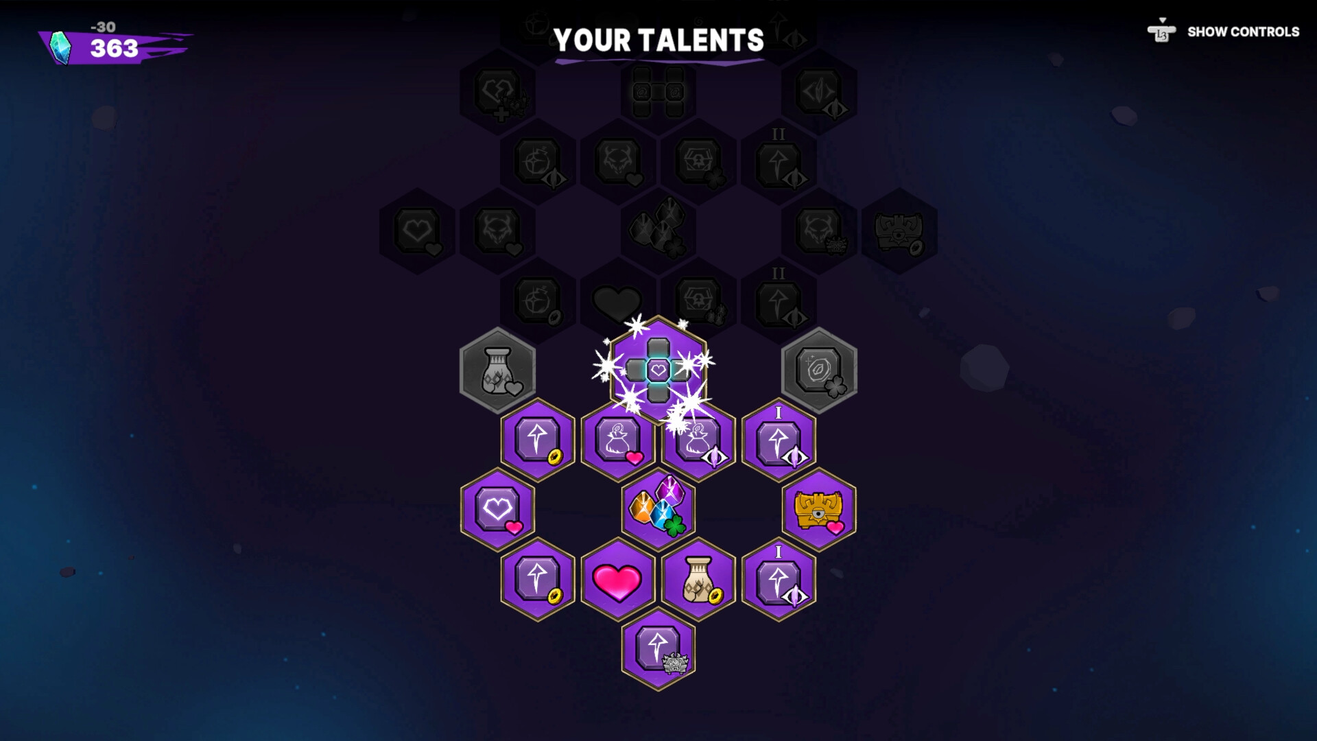 Скриншот из игры Cryptical Path - 12