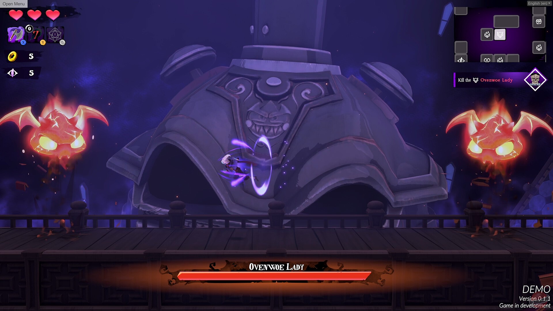 Скриншот из игры Cryptical Path - 5