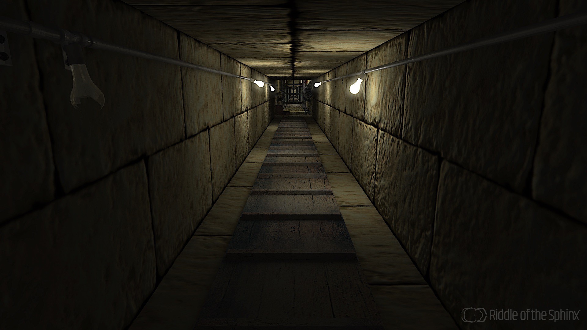 Скриншот из игры Riddle of the Sphinx - 35