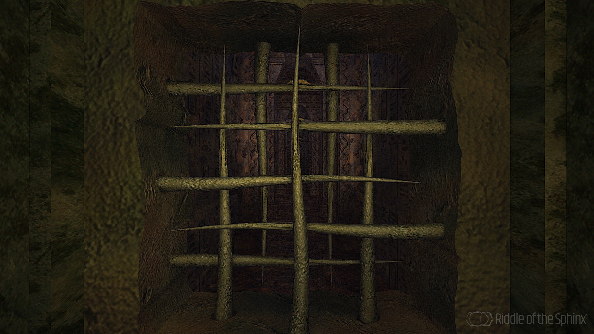 Скриншот из игры Riddle of the Sphinx - 38