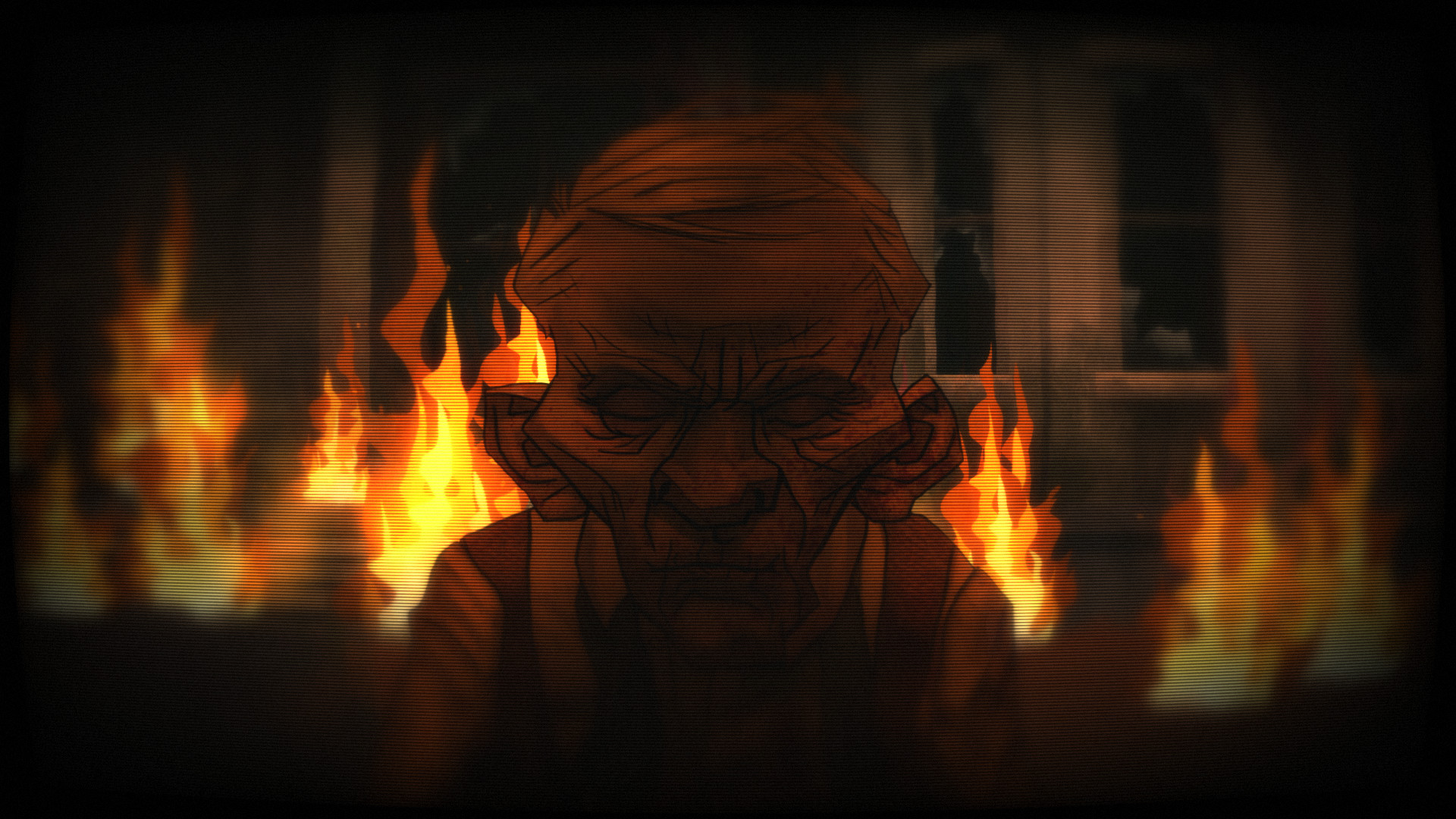 Скриншот из игры Masochisia - 13