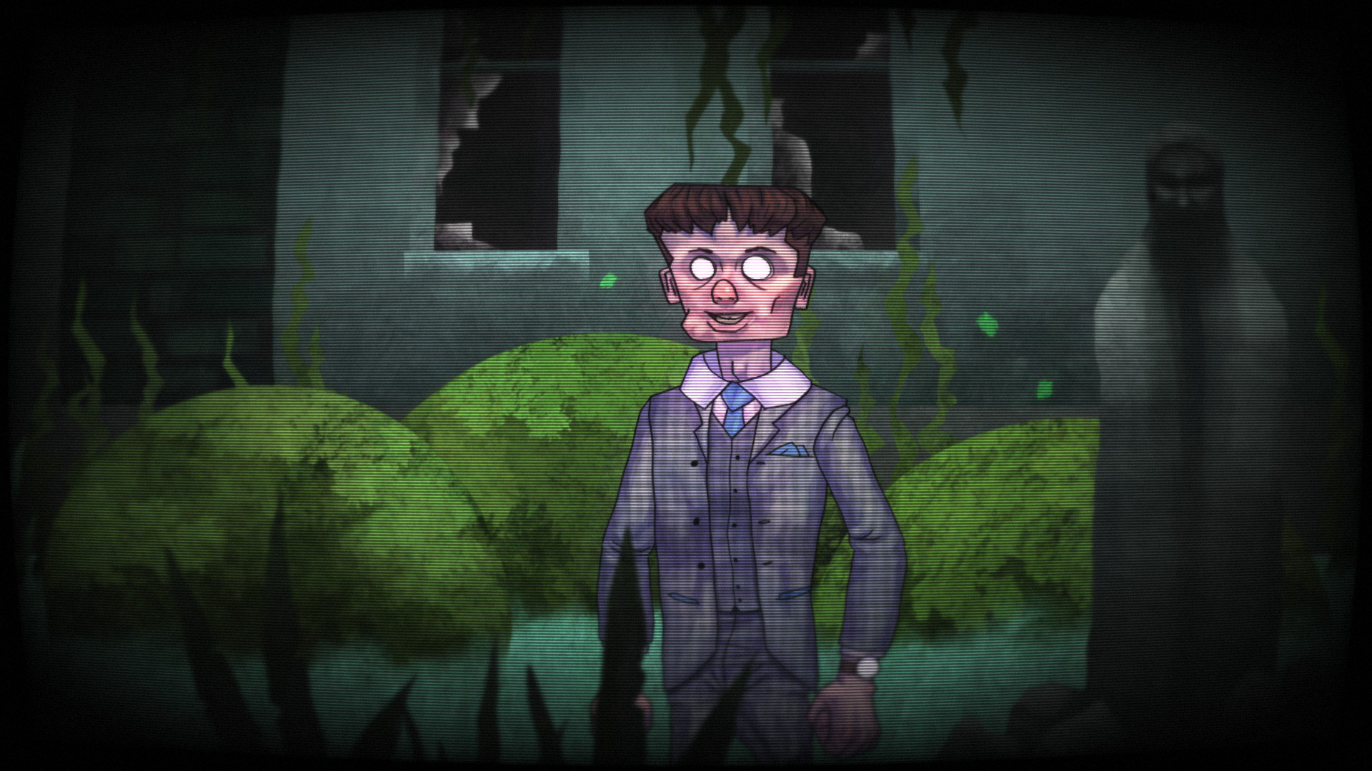 Скриншот из игры Masochisia - 18