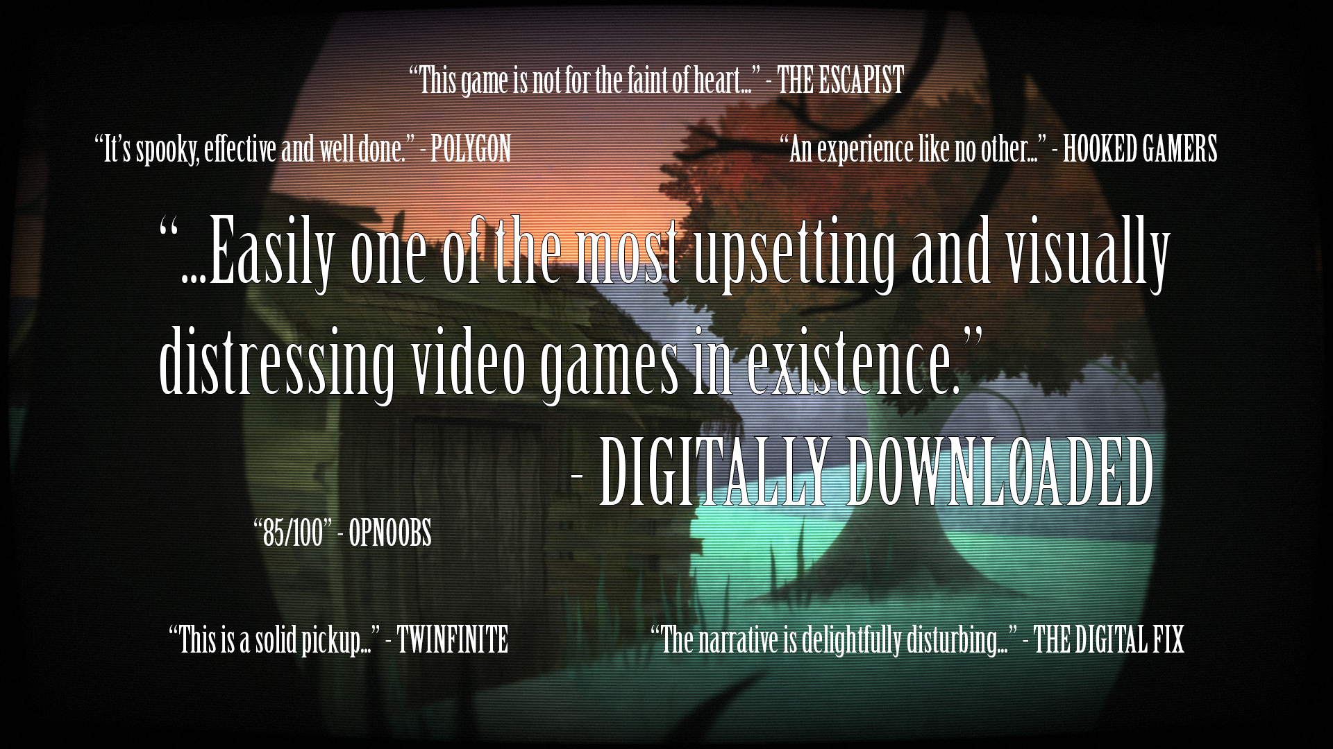 Скриншот из игры Masochisia - 19