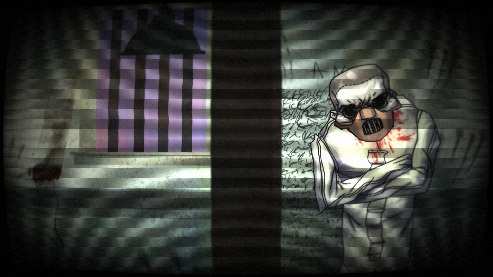 Скриншот из игры Masochisia - 16