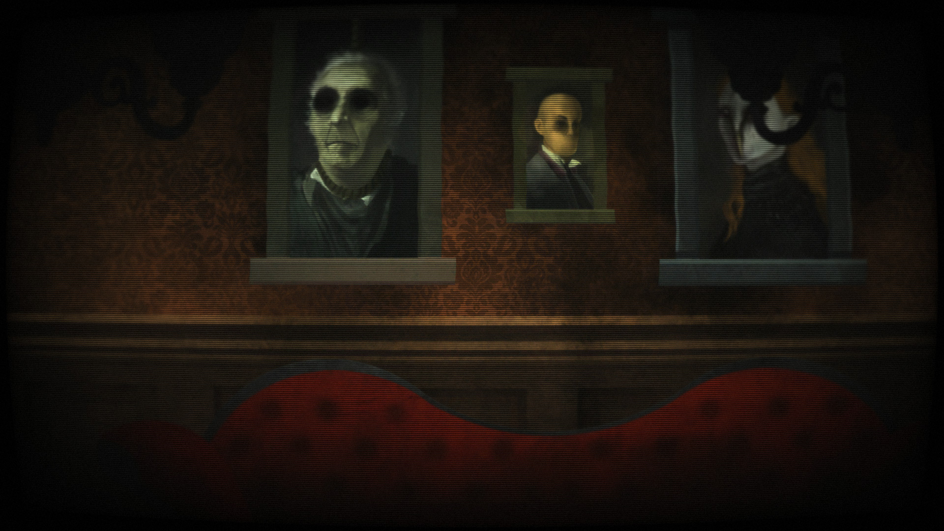 Скриншот из игры Masochisia - 17