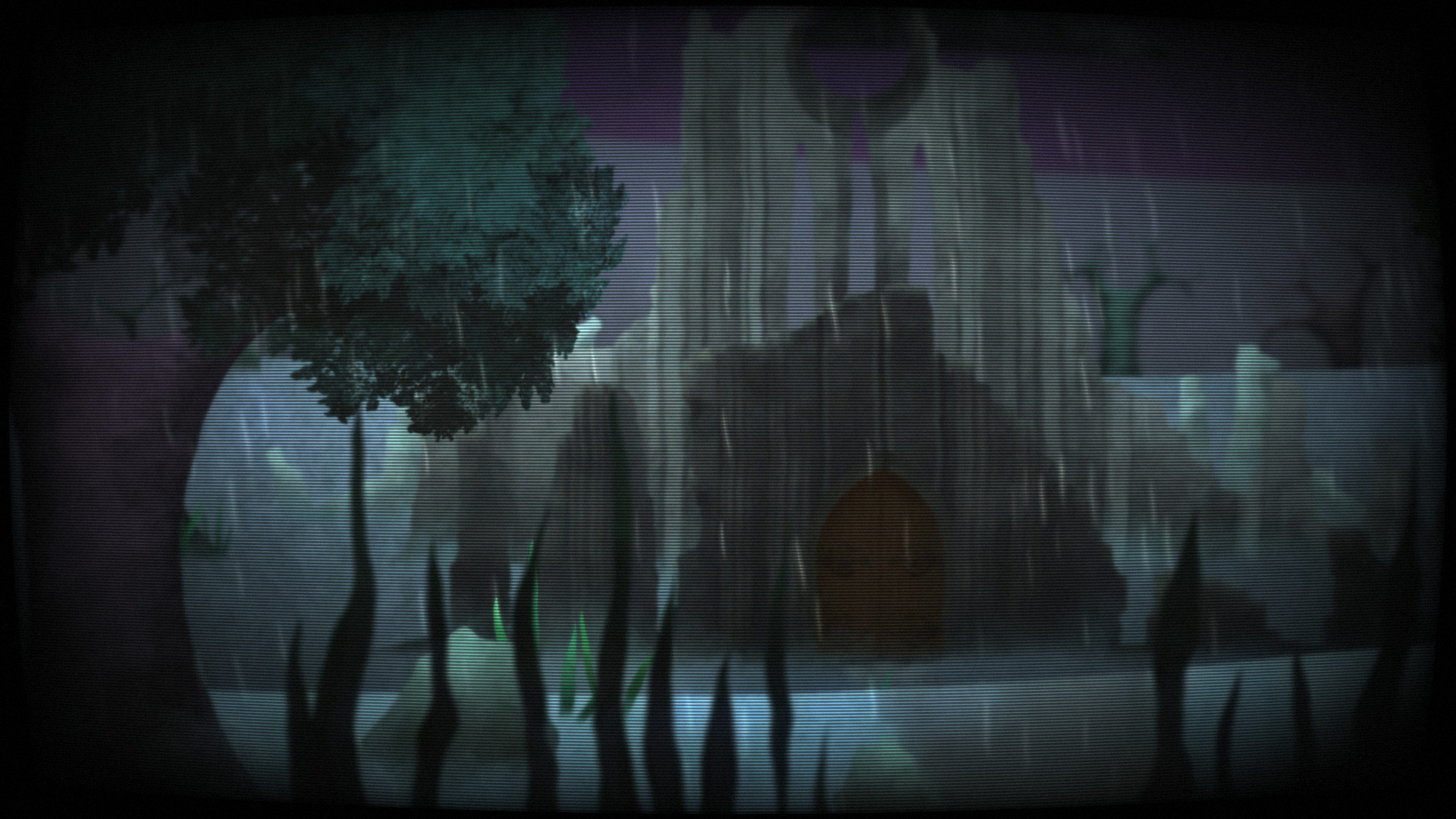 Скриншот из игры Masochisia - 12