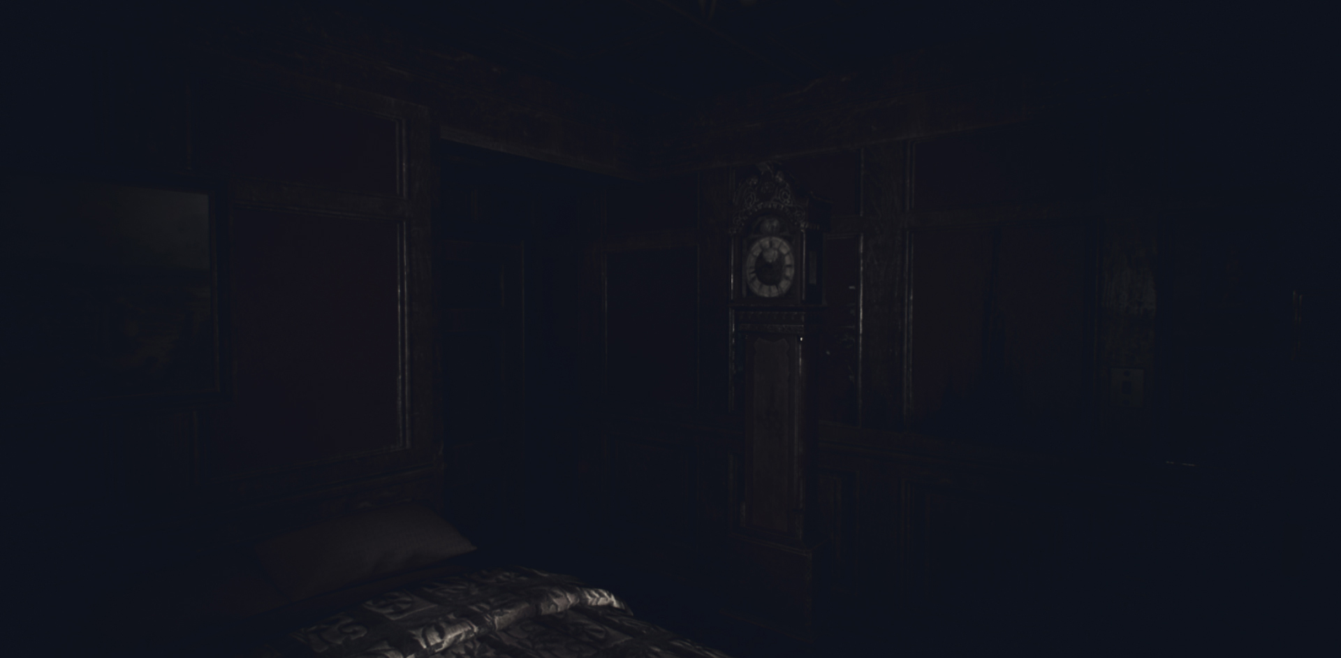 Скриншот из игры No70: Eye of Basir - 11