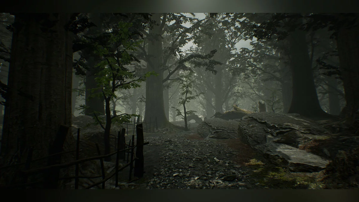 Скриншот из игры No70: Eye of Basir - 8