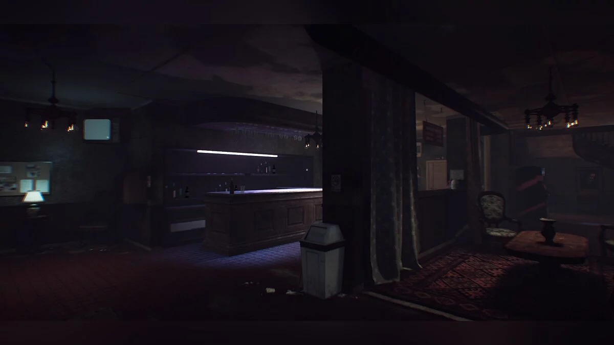 Скриншот из игры No70: Eye of Basir - 13