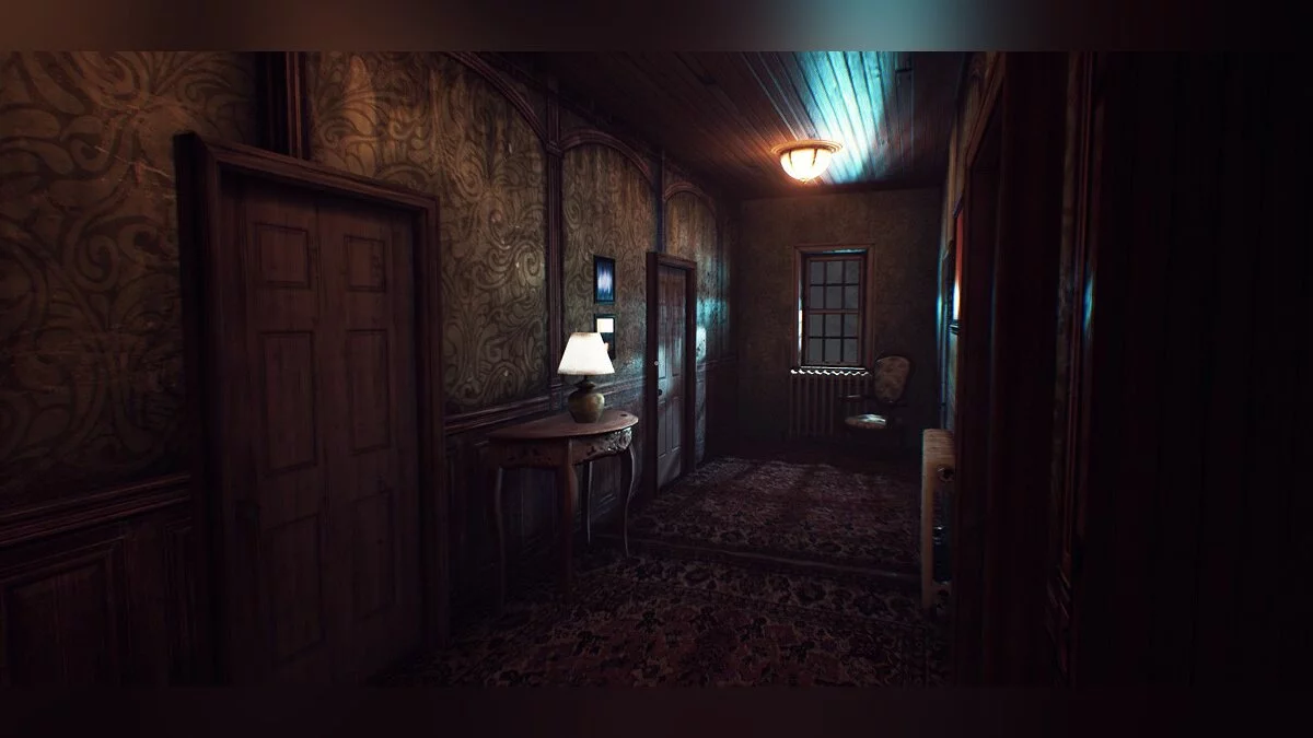 Скриншот из игры No70: Eye of Basir - 27