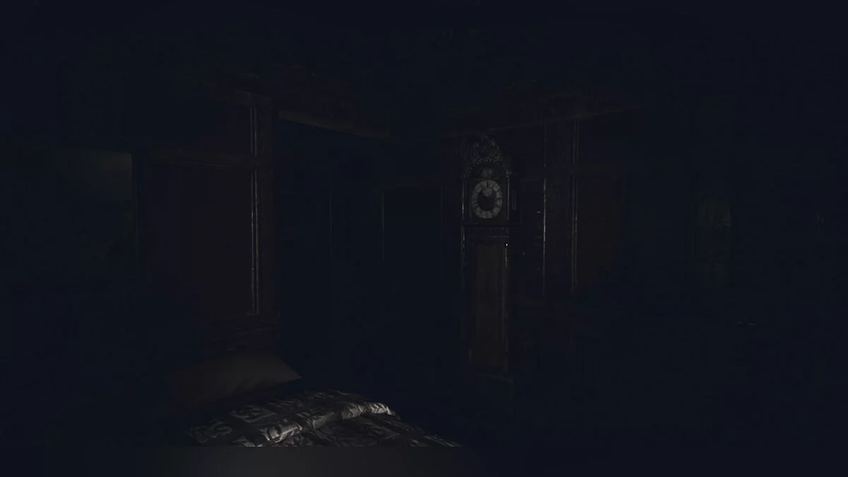 Скриншот из игры No70: Eye of Basir - 23