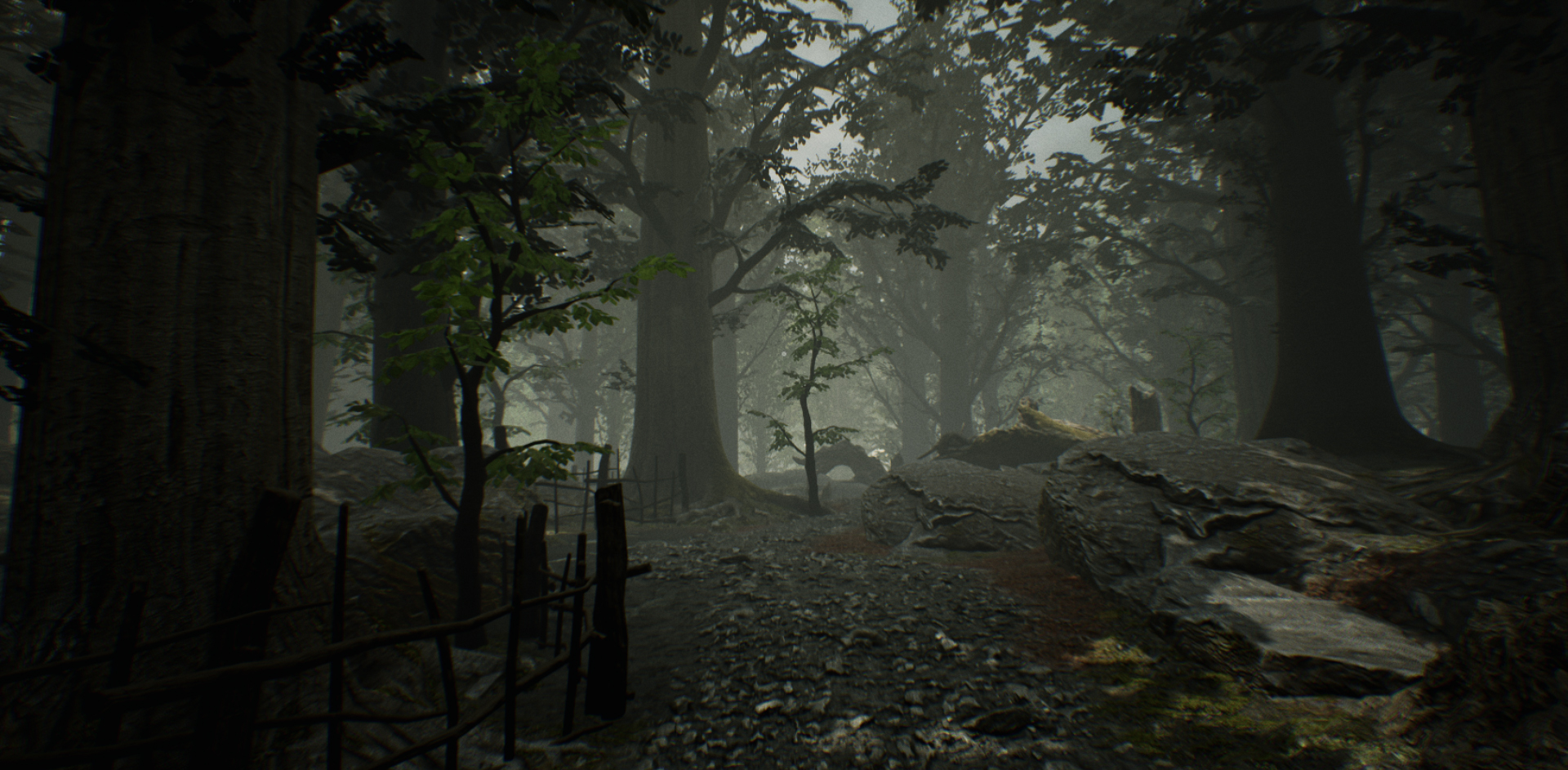 Скриншот из игры No70: Eye of Basir - 21