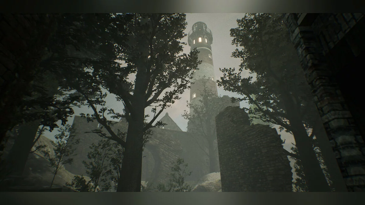 Скриншот из игры No70: Eye of Basir - 18