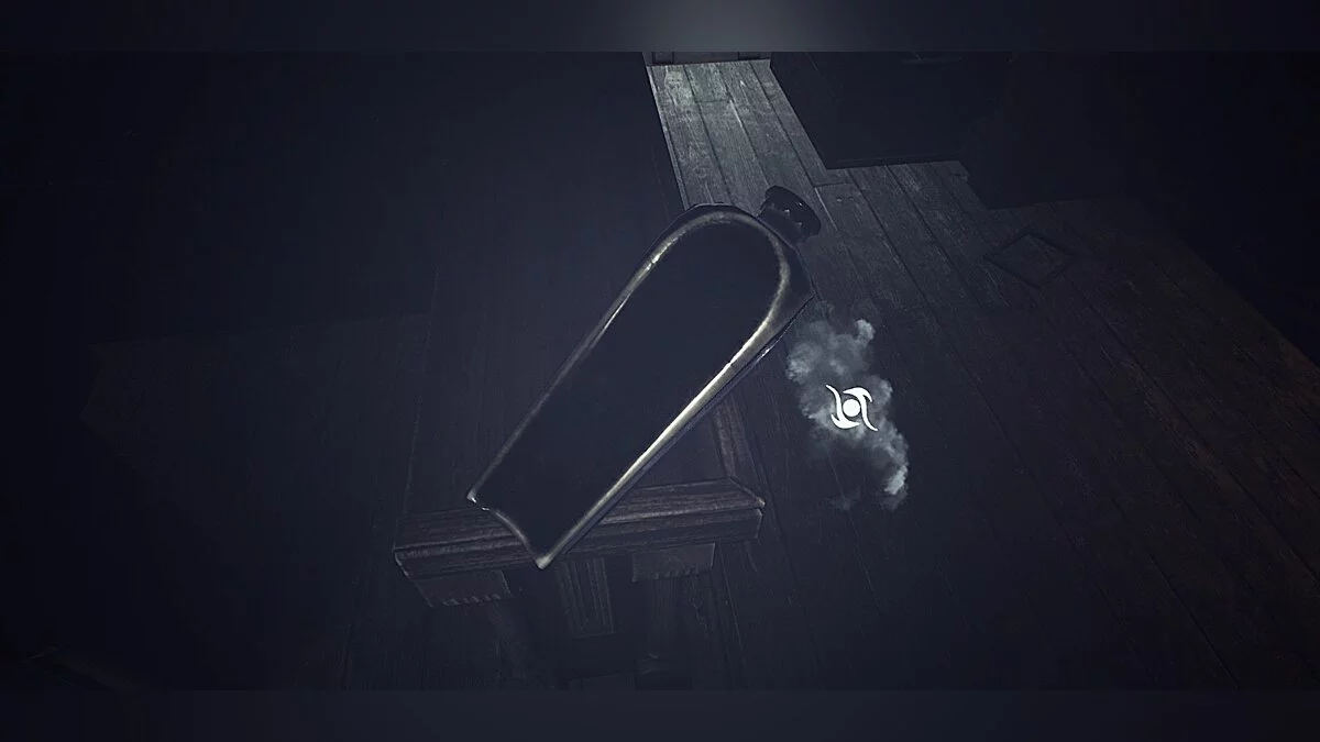 Скриншот из игры No70: Eye of Basir - 25