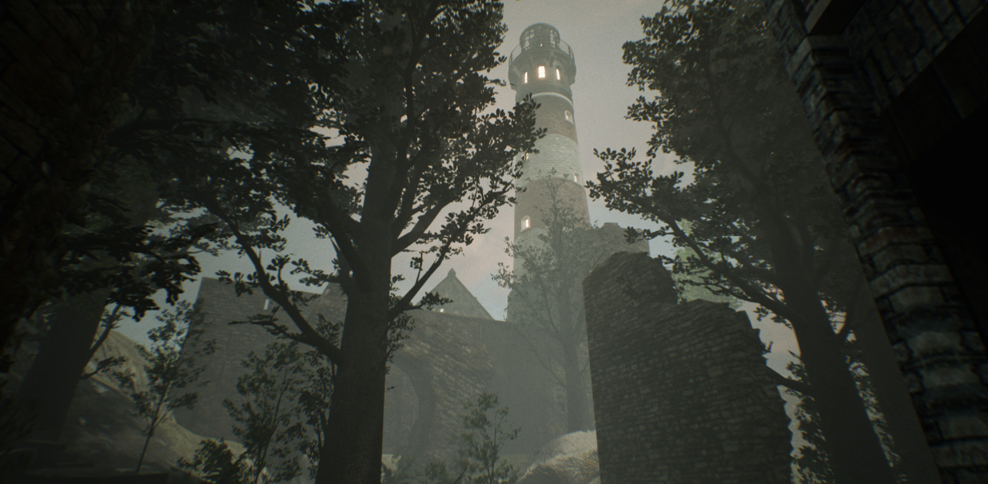 Скриншот из игры No70: Eye of Basir - 7