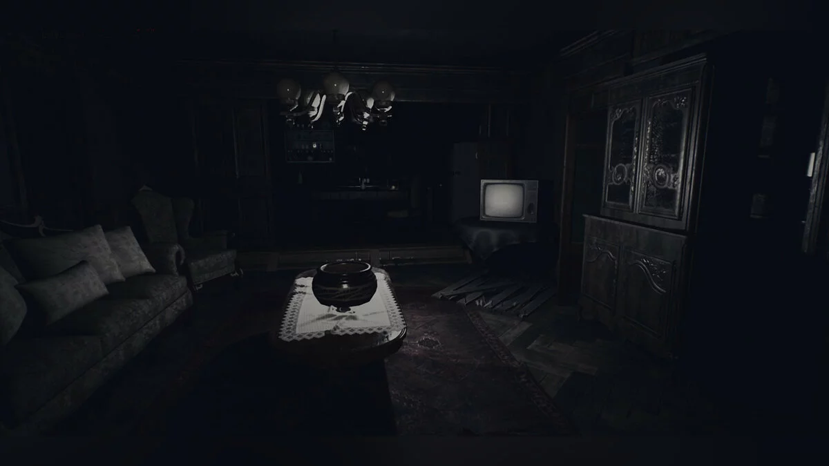 Скриншот из игры No70: Eye of Basir - 28