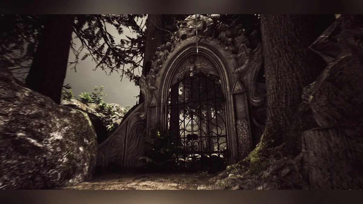 Скриншот из игры No70: Eye of Basir - 10