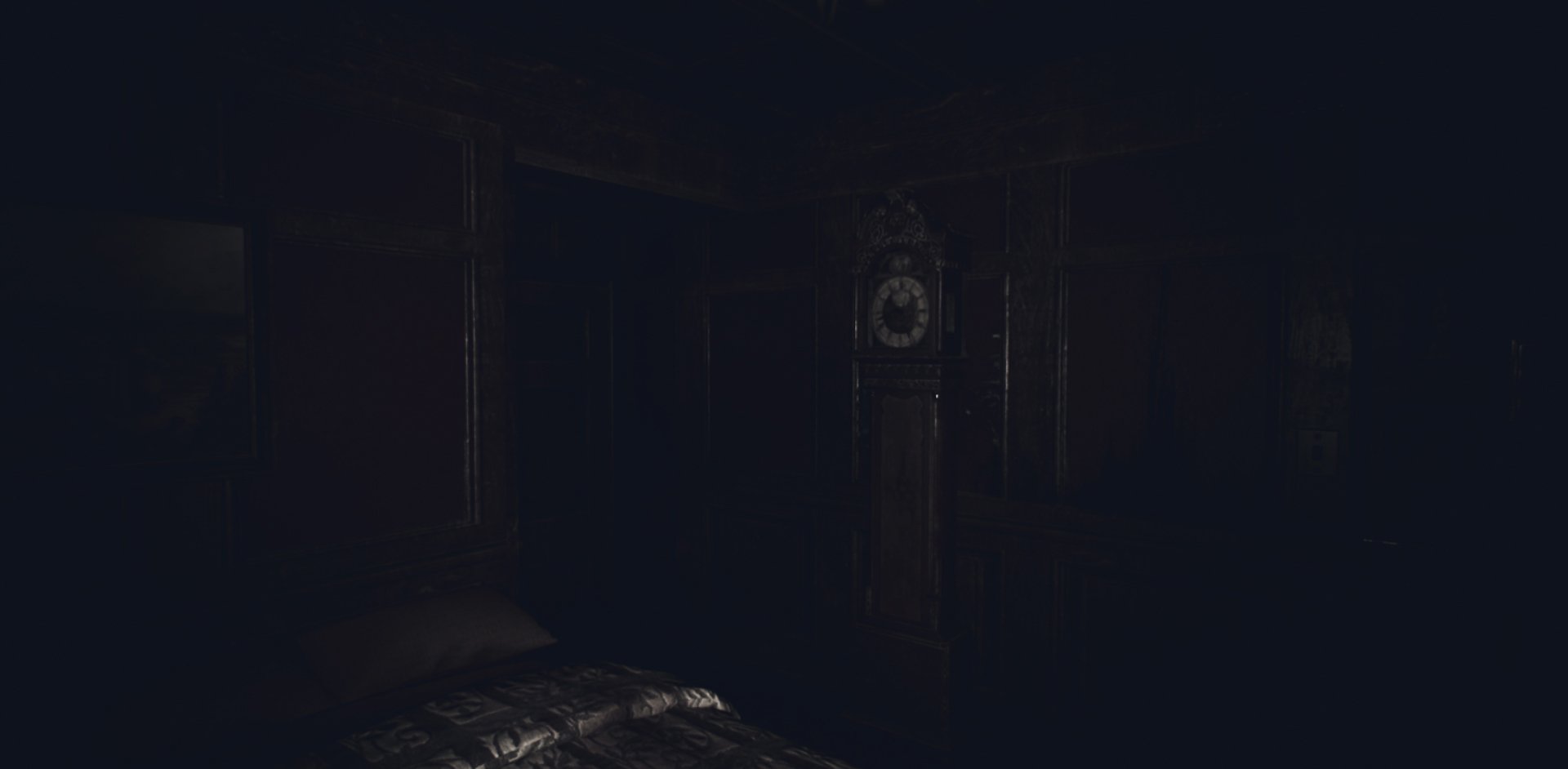 Скриншот из игры No70: Eye of Basir - 2