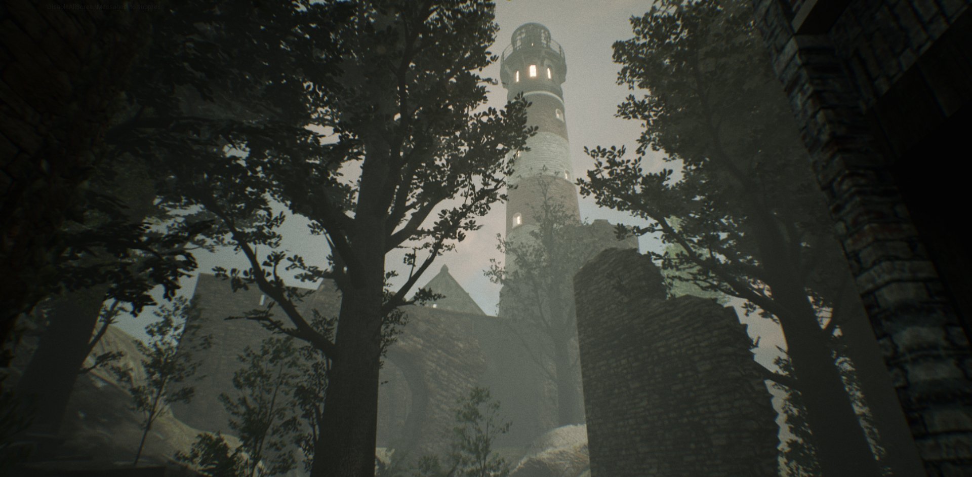 Скриншот из игры No70: Eye of Basir - 4