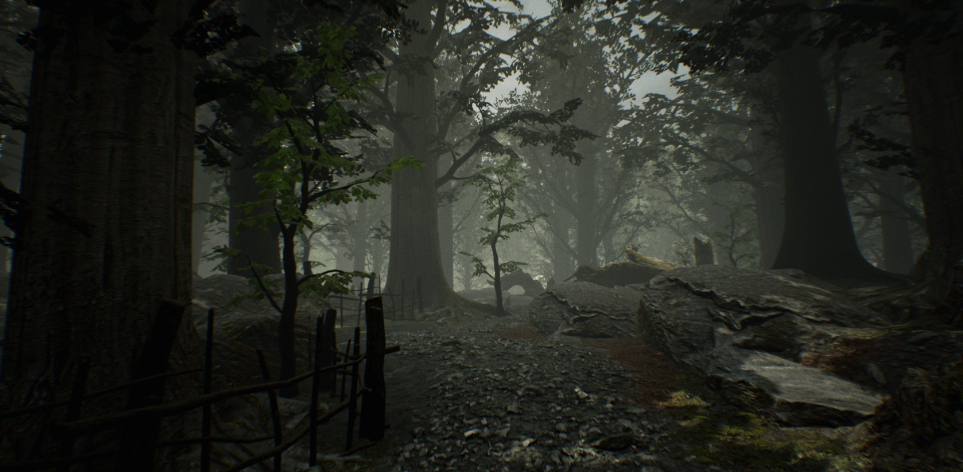 Скриншот из игры No70: Eye of Basir - 6