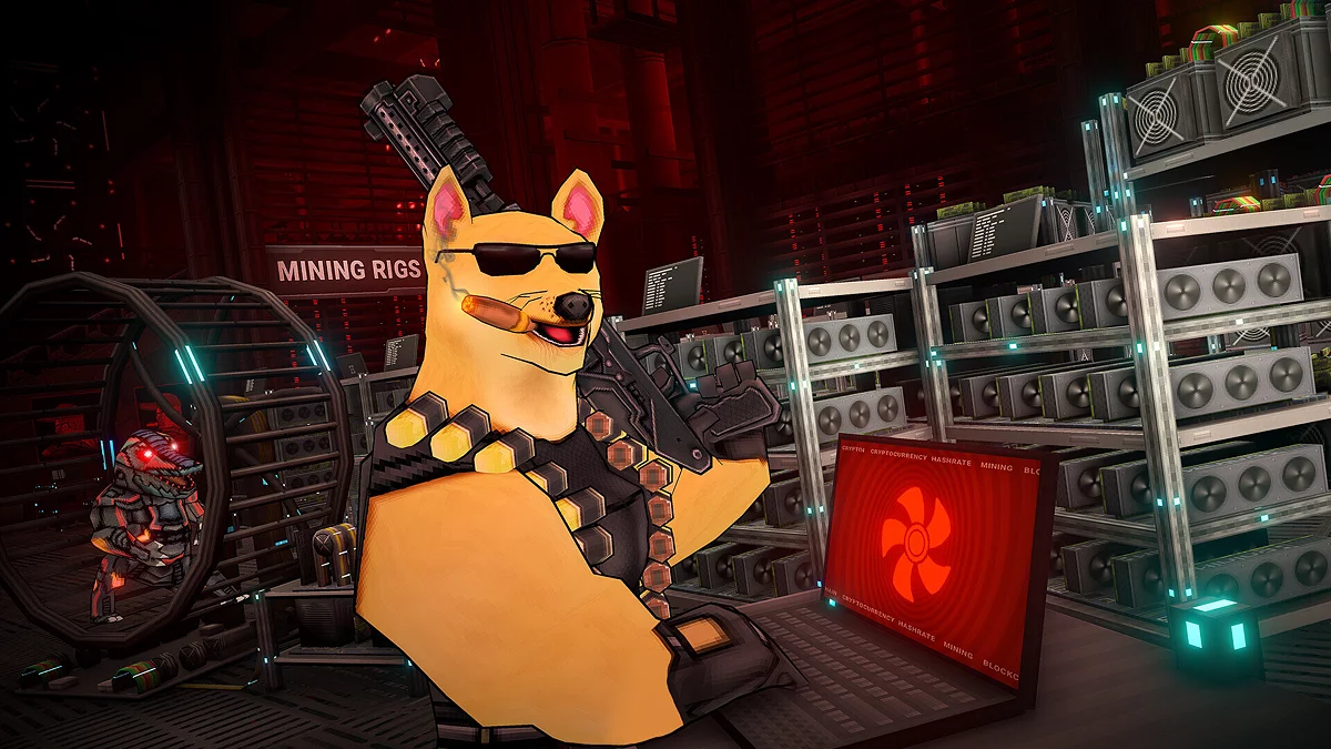 Скриншот из игры Brutal John 2 - 7