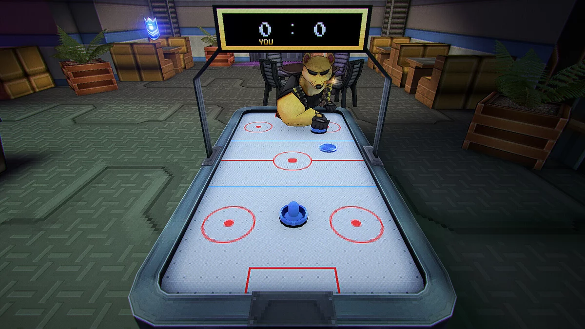 Скриншот из игры Brutal John 2 - 15