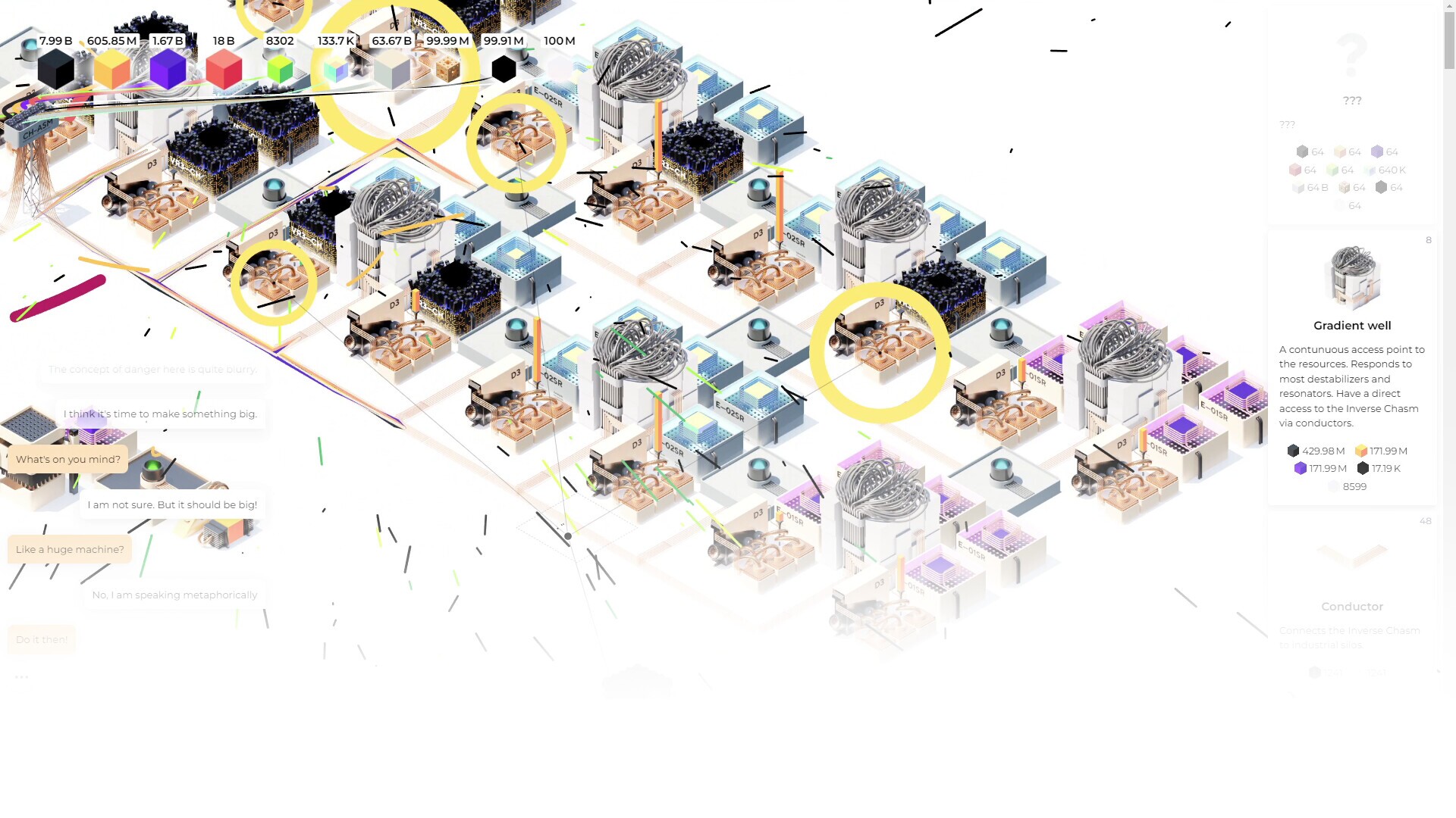 Скриншот из игры Sixty Four - 16