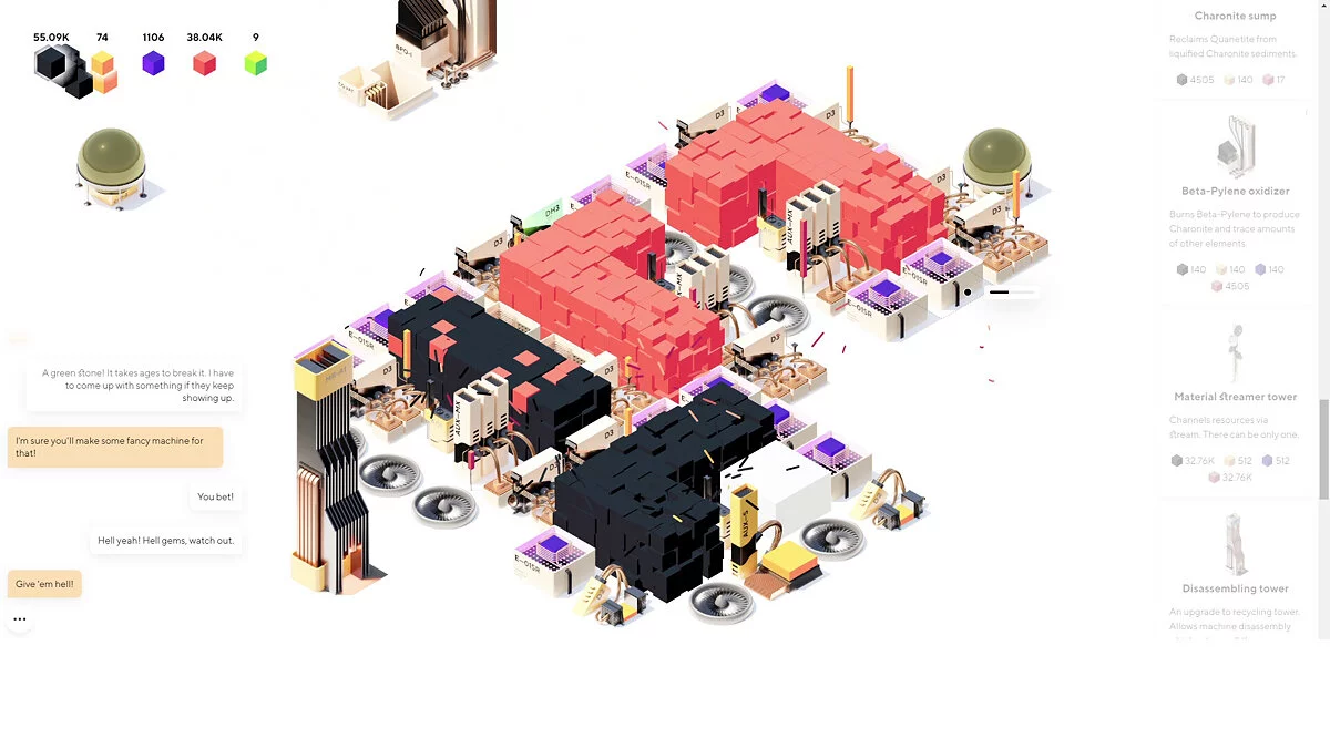 Скриншот из игры Sixty Four - 28