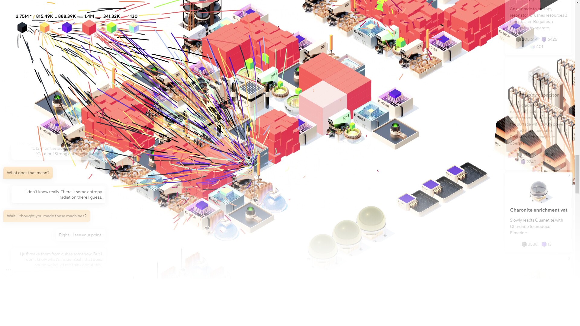 Скриншот из игры Sixty Four - 20