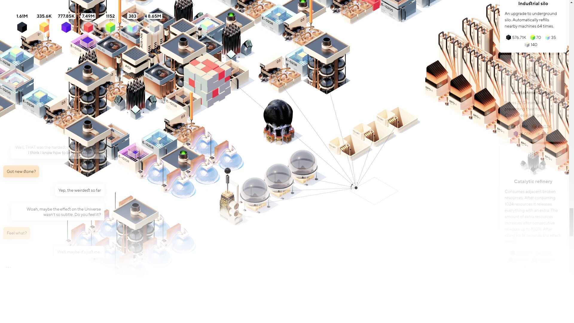 Скриншот из игры Sixty Four - 38