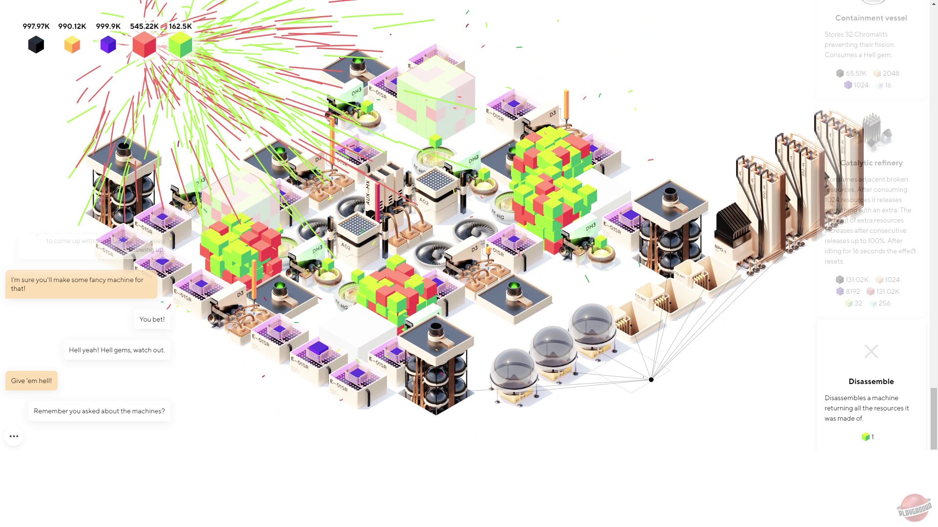 Скриншот из игры Sixty Four - 2