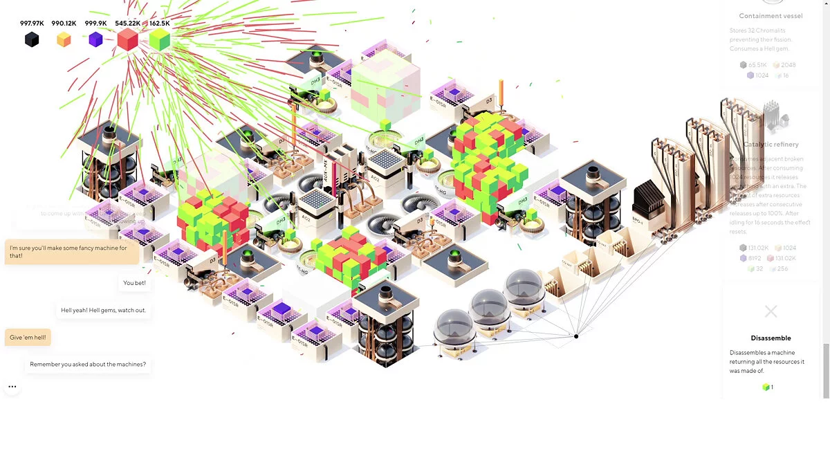 Скриншот из игры Sixty Four - 22