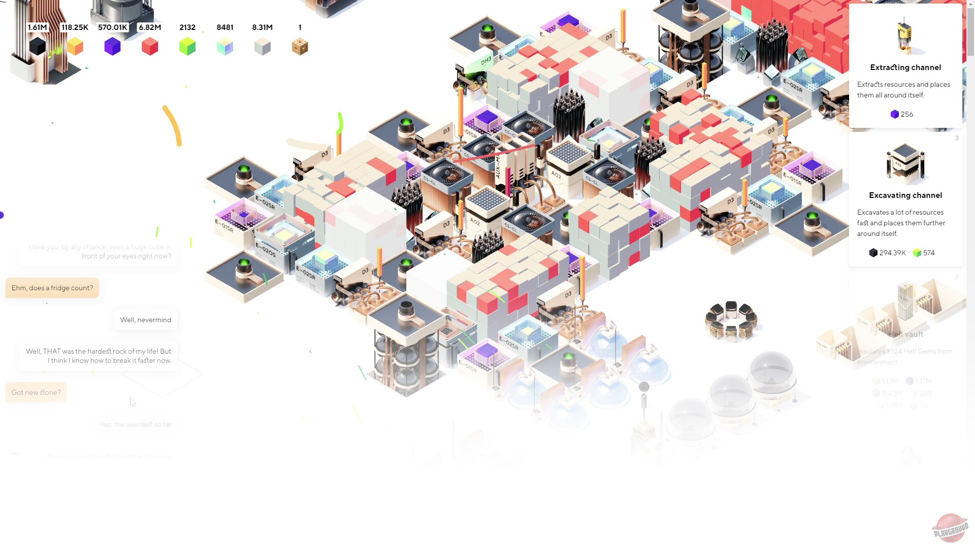 Скриншот из игры Sixty Four - 35