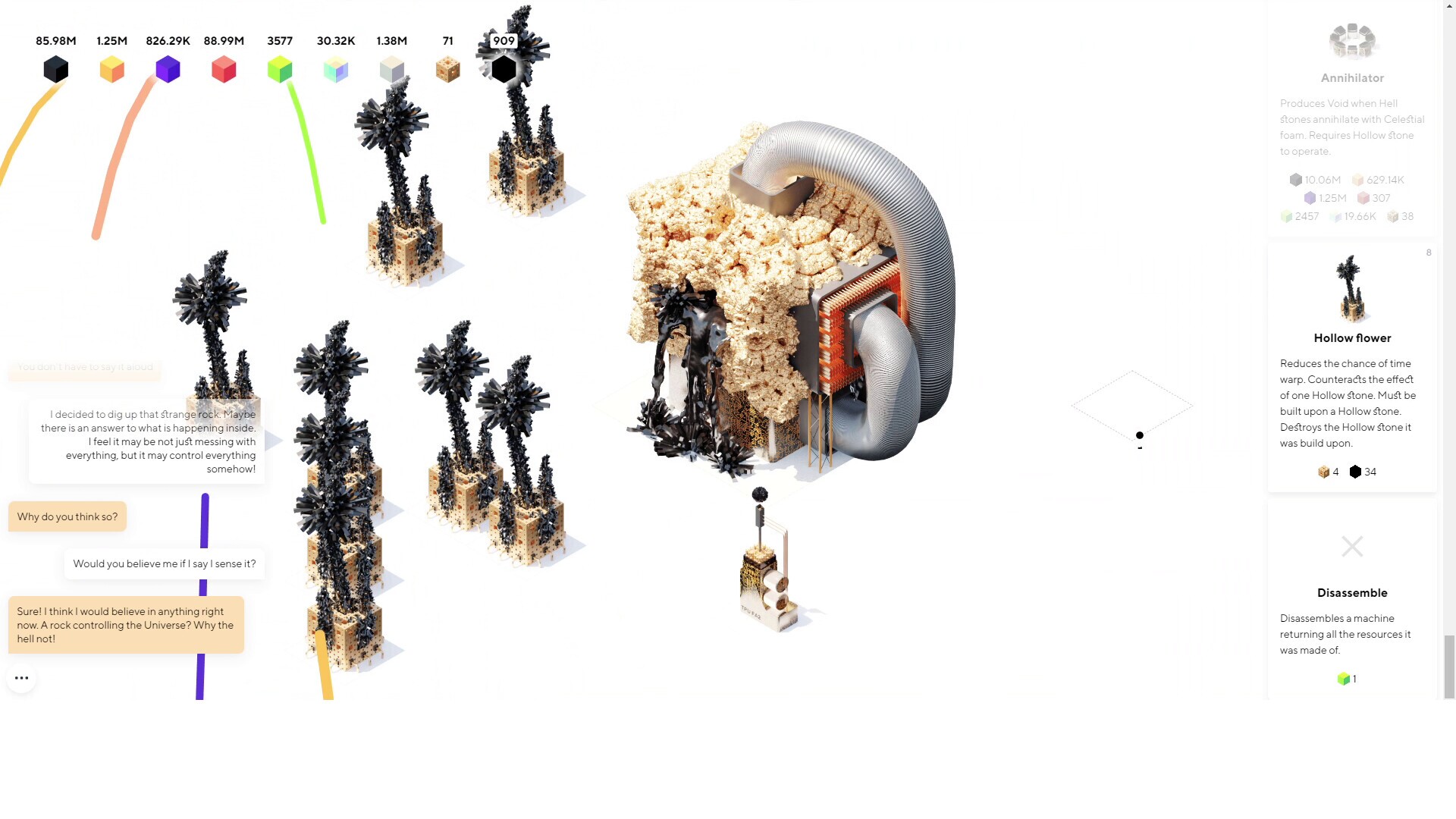 Скриншот из игры Sixty Four - 30