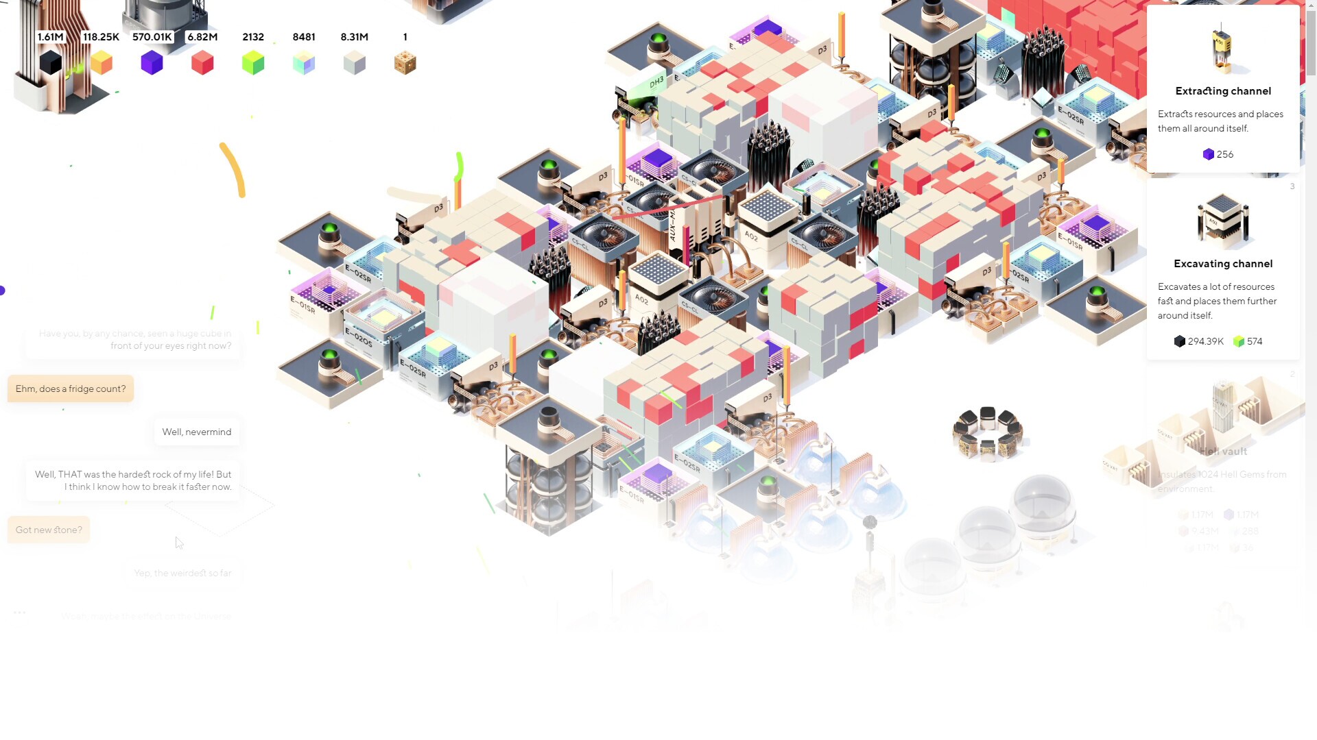 Скриншот из игры Sixty Four - 43