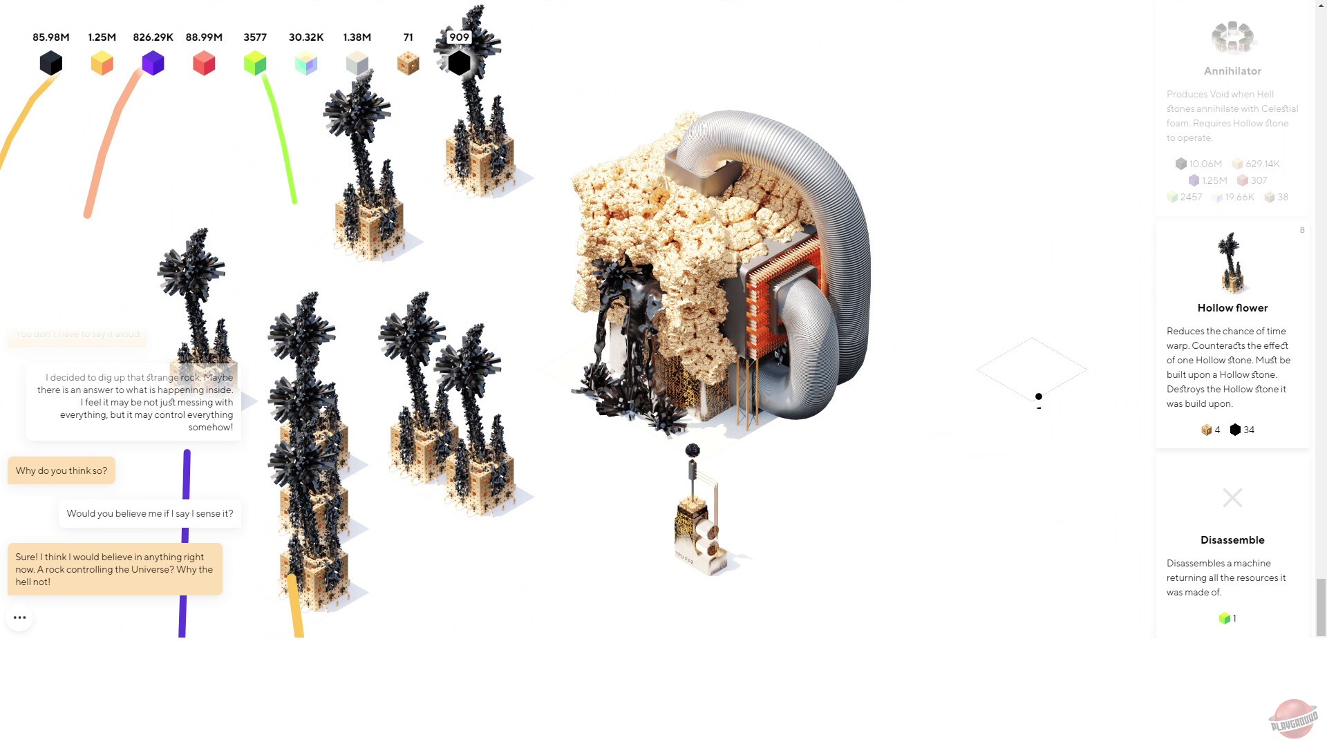 Скриншот из игры Sixty Four - 11