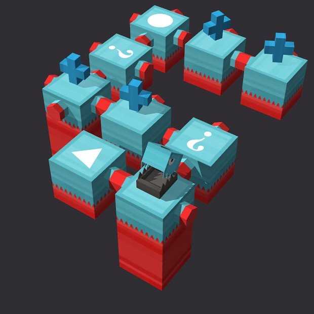 Скриншот из игры Otoo - 11