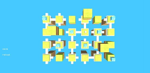 Скриншот из игры Otoo - 12