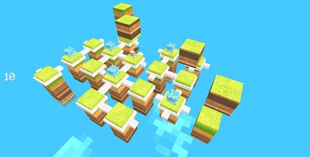 Скриншот из игры Otoo - 14