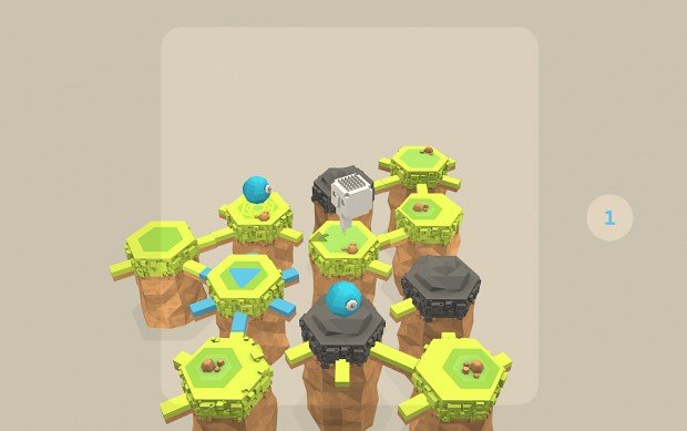 Скриншот из игры Otoo - 5