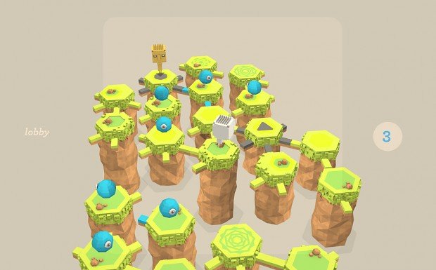 Скриншот из игры Otoo - 8