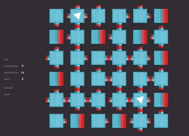 Скриншот из игры Otoo - 9