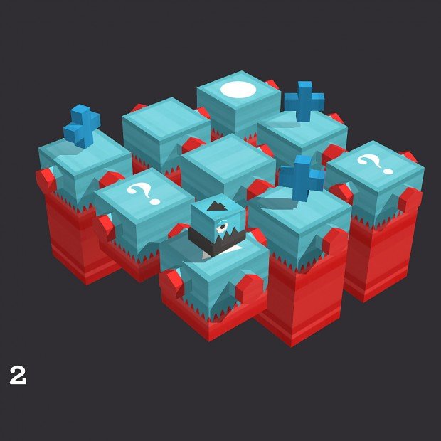 Скриншот из игры Otoo - 10