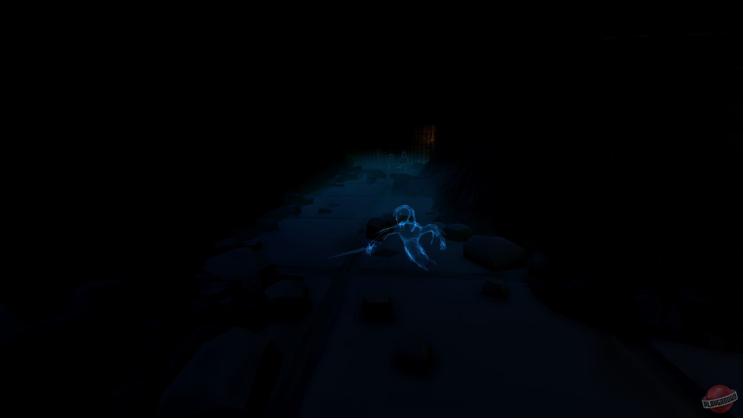 Скриншот из игры The Black Grimoire: Cursebreaker - 55