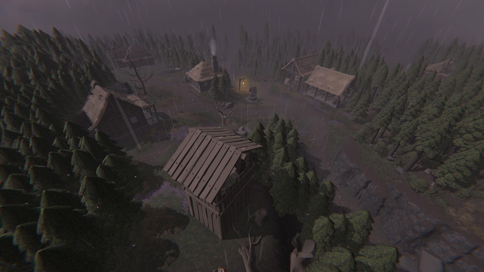 Скриншот из игры The Black Grimoire: Cursebreaker - 14