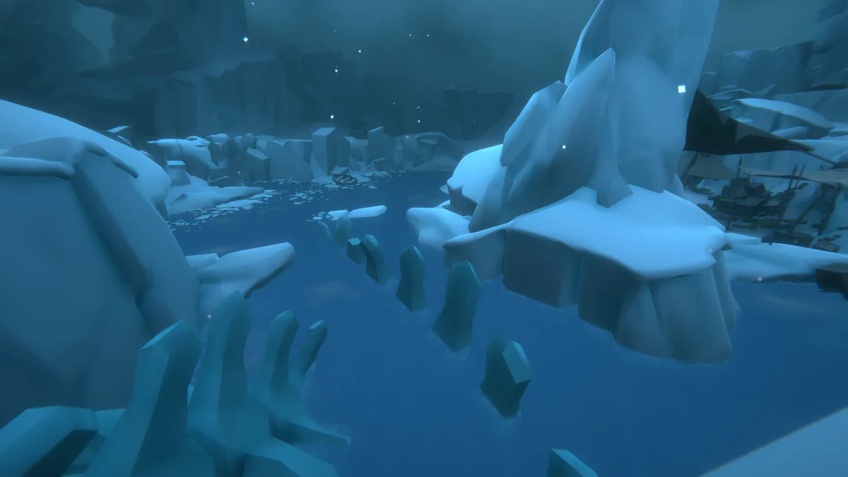 Скриншот из игры The Black Grimoire: Cursebreaker - 10