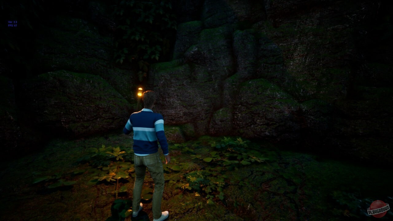 Скриншот из игры Liber 2: Lost in time - 2